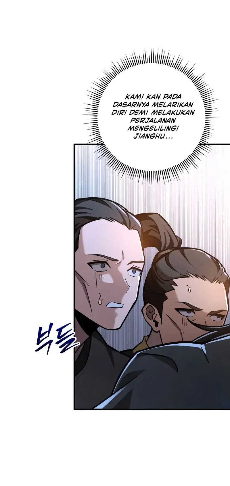 Heavenly Inquisition Sword chapter 78 halaman 37
