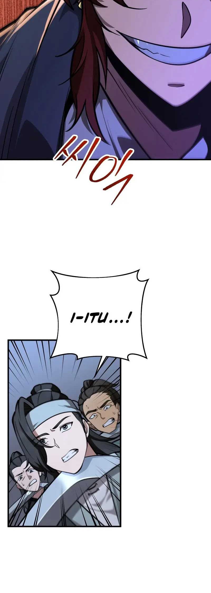 Heavenly Inquisition Sword chapter 78 halaman 45