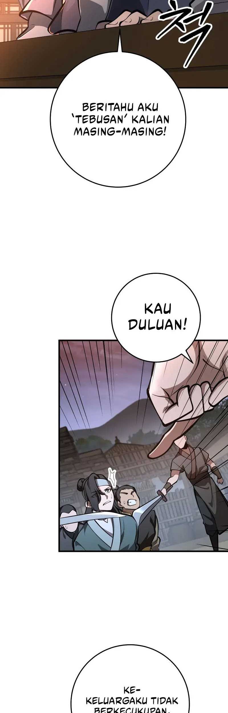 Heavenly Inquisition Sword chapter 78 halaman 47