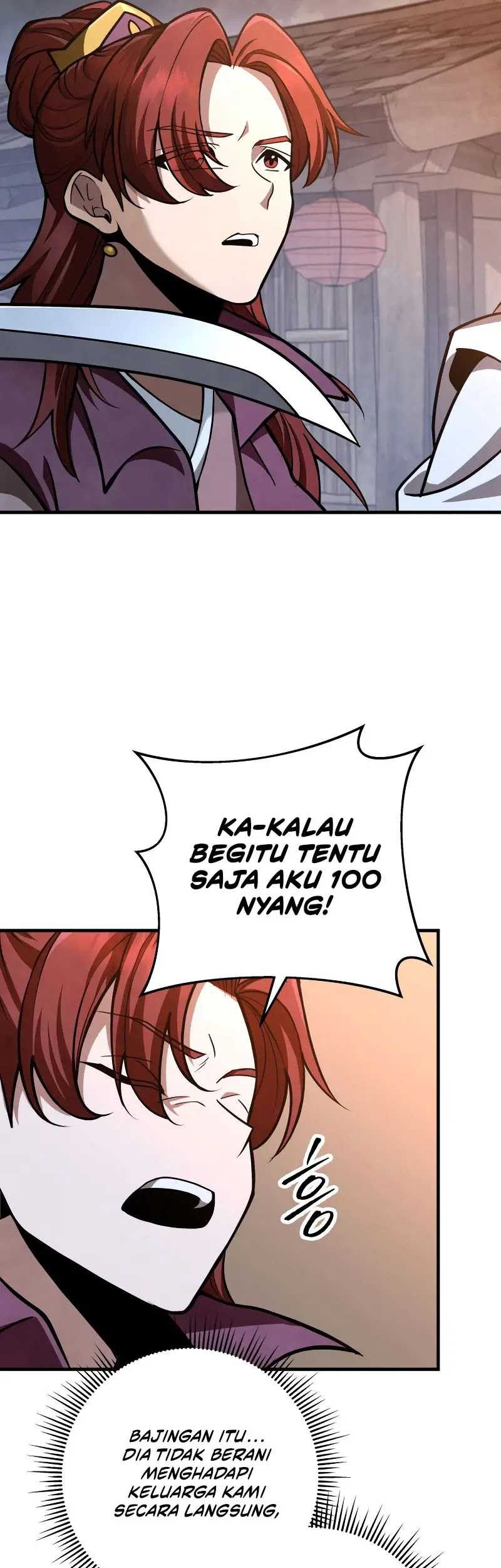 Heavenly Inquisition Sword chapter 78 halaman 54