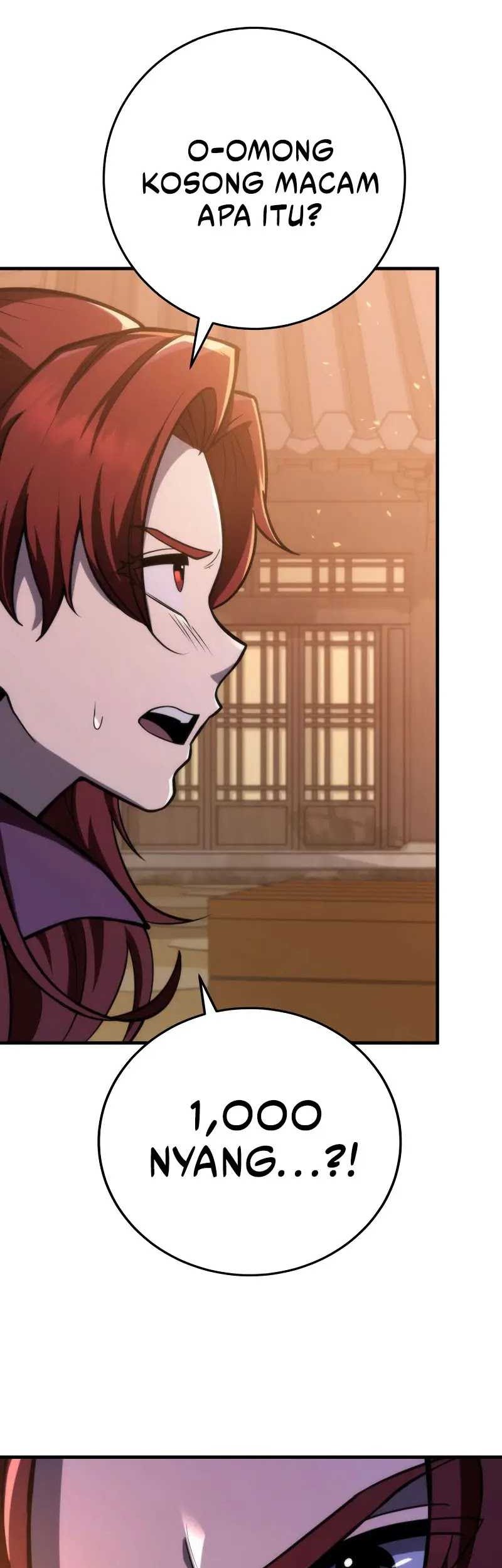Heavenly Inquisition Sword chapter 78 halaman 60