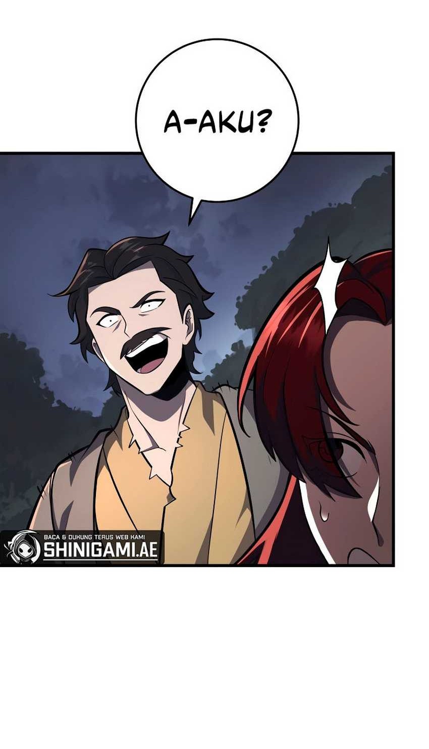 Heavenly Inquisition Sword chapter 79 halaman 10