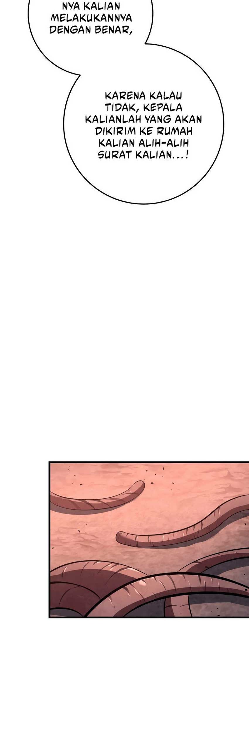 Heavenly Inquisition Sword chapter 79 halaman 14