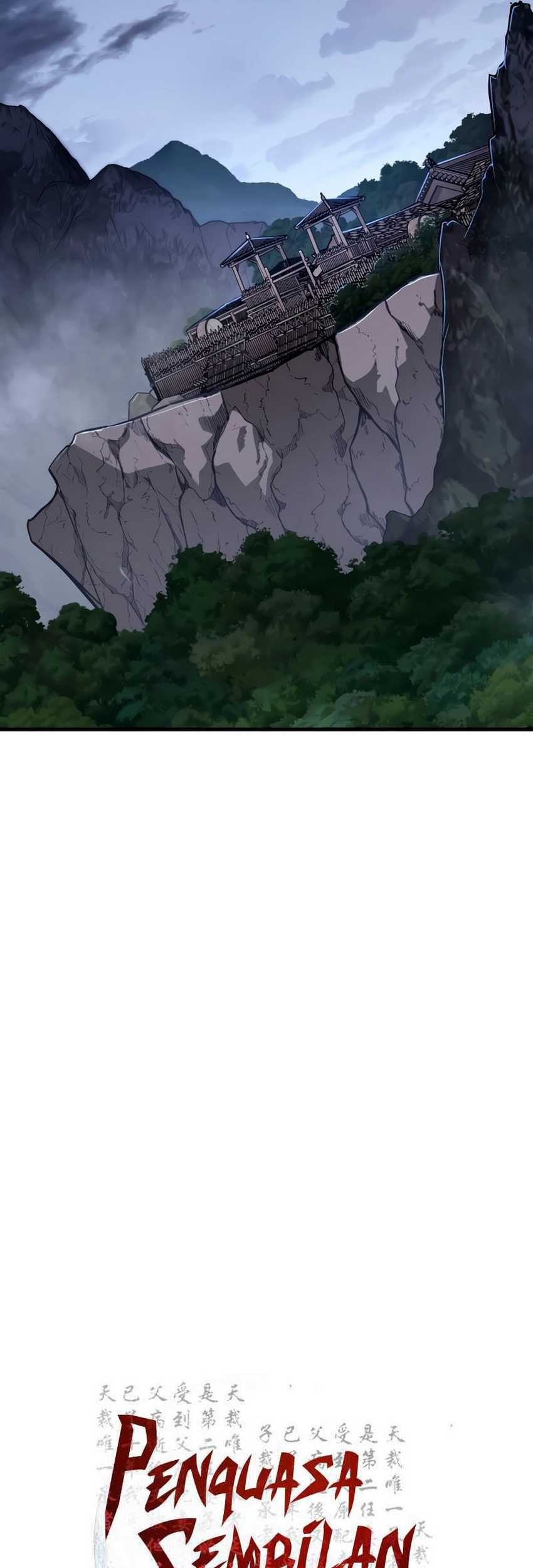 Heavenly Inquisition Sword chapter 79 halaman 20