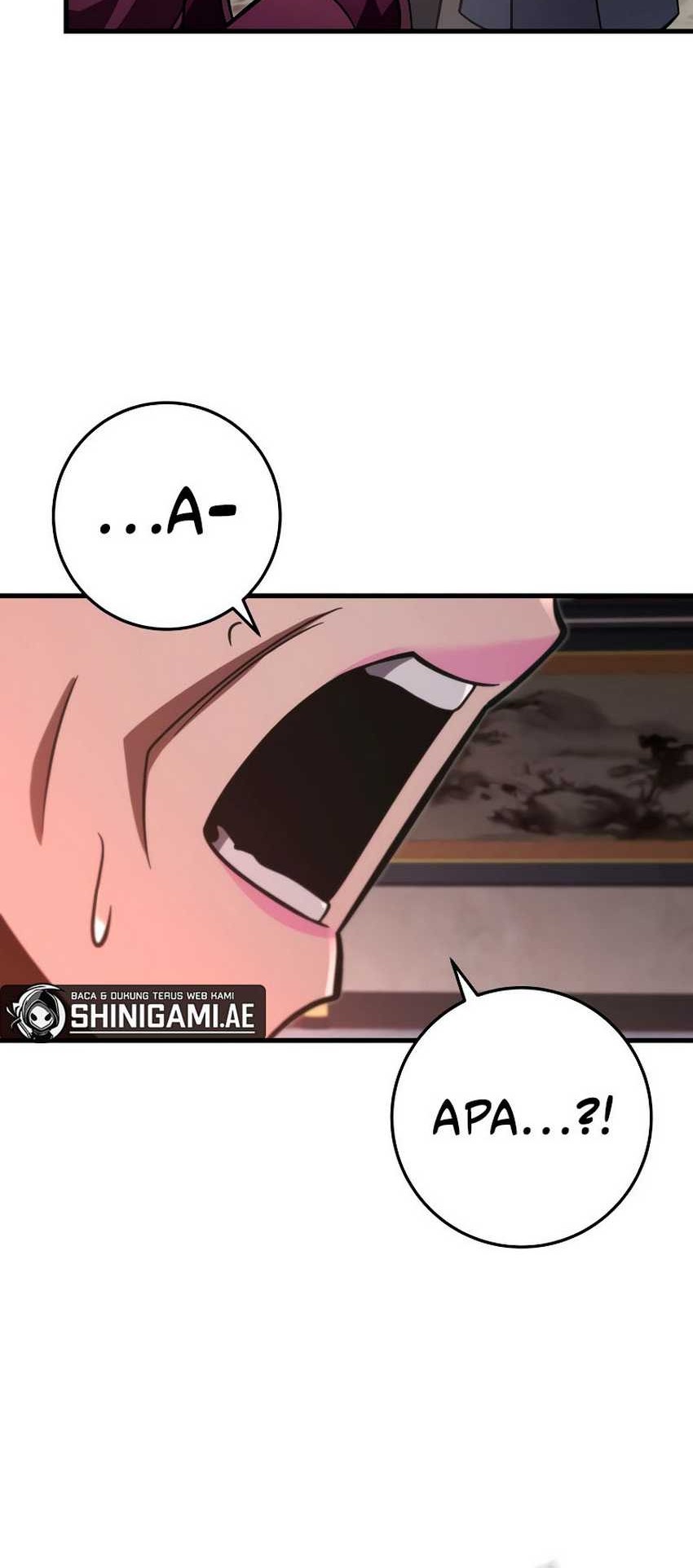 Heavenly Inquisition Sword chapter 79 halaman 33