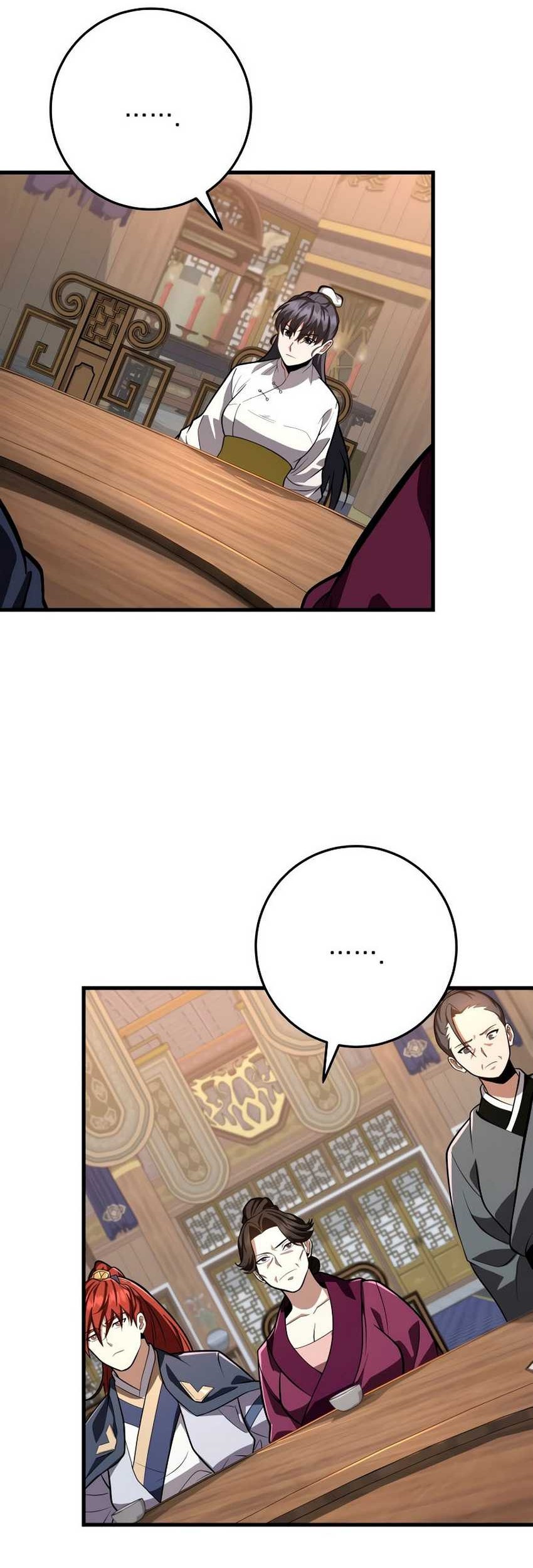 Heavenly Inquisition Sword chapter 79 halaman 49