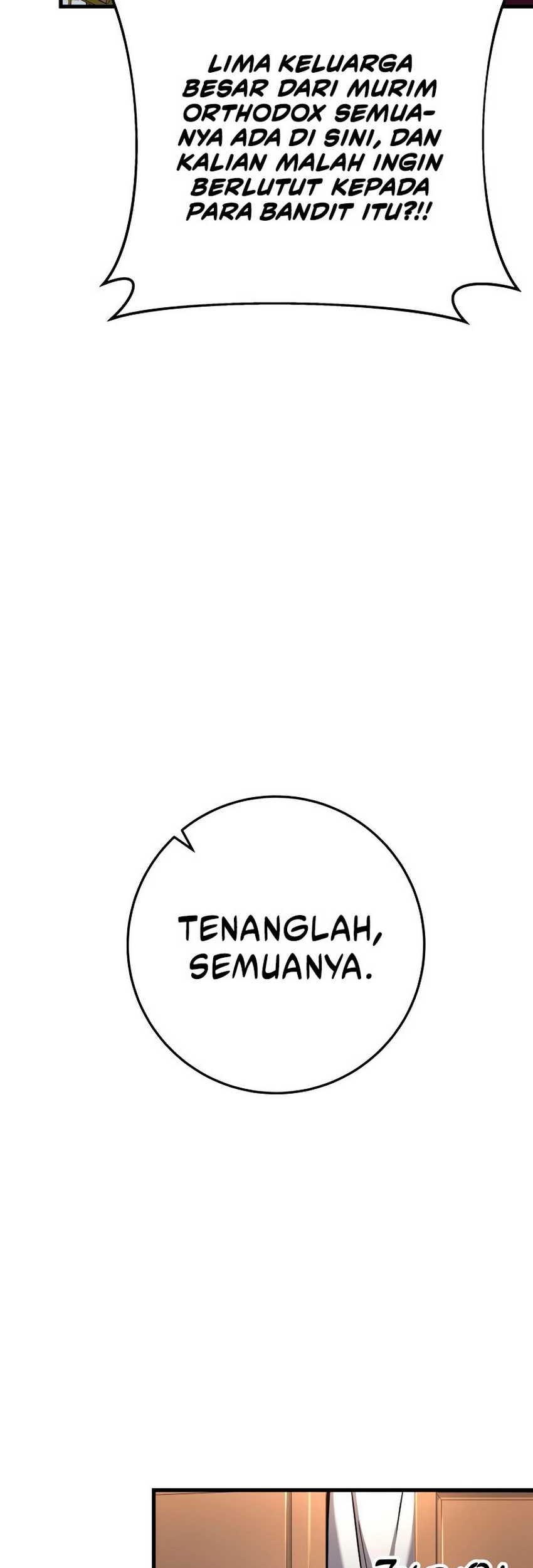 Heavenly Inquisition Sword chapter 79 halaman 59