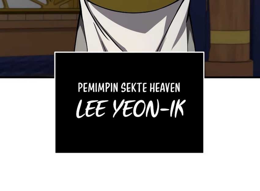 Heavenly Inquisition Sword chapter 79 halaman 61