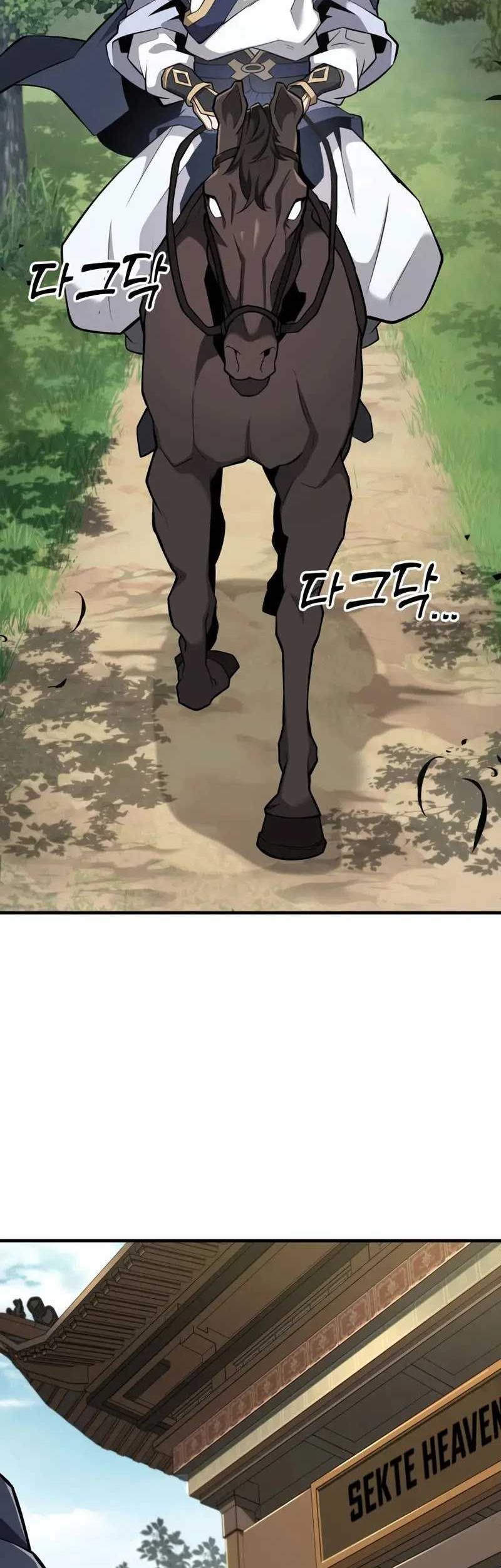 Heavenly Inquisition Sword chapter 80 halaman 3