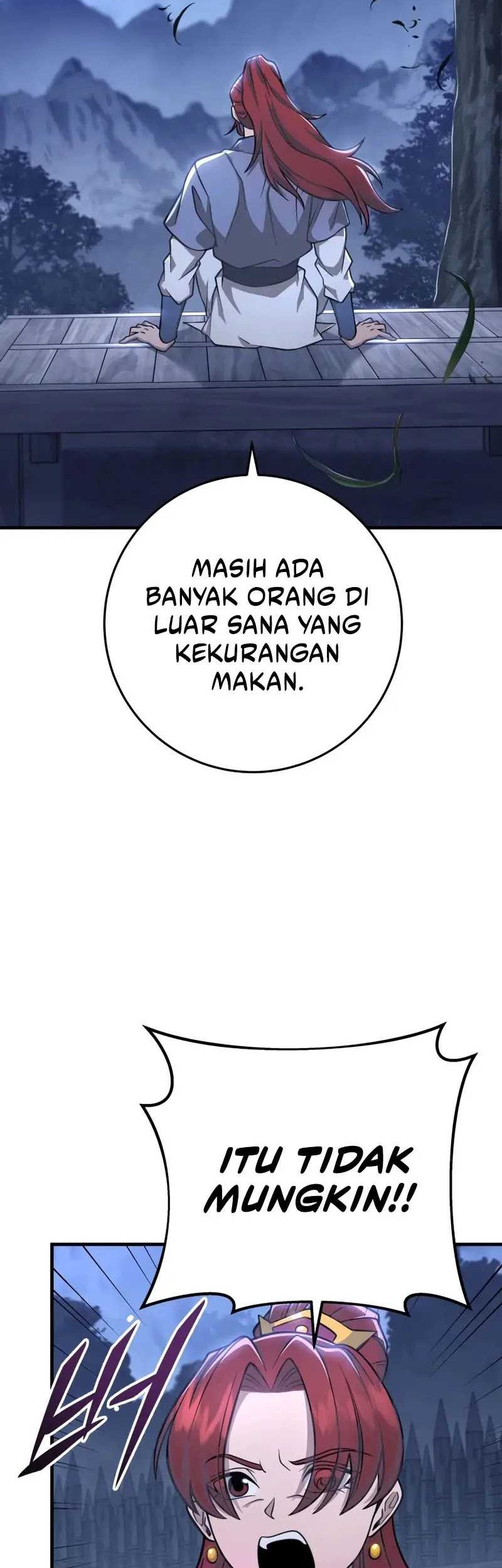 Heavenly Inquisition Sword chapter 80 halaman 51