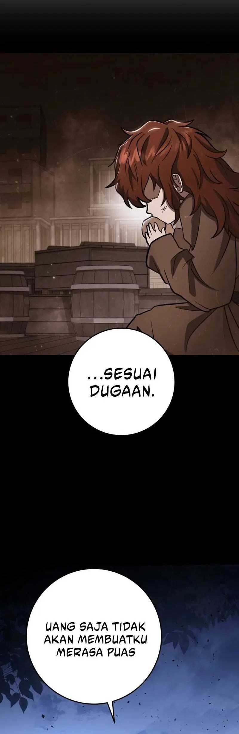 Heavenly Inquisition Sword chapter 80 halaman 53