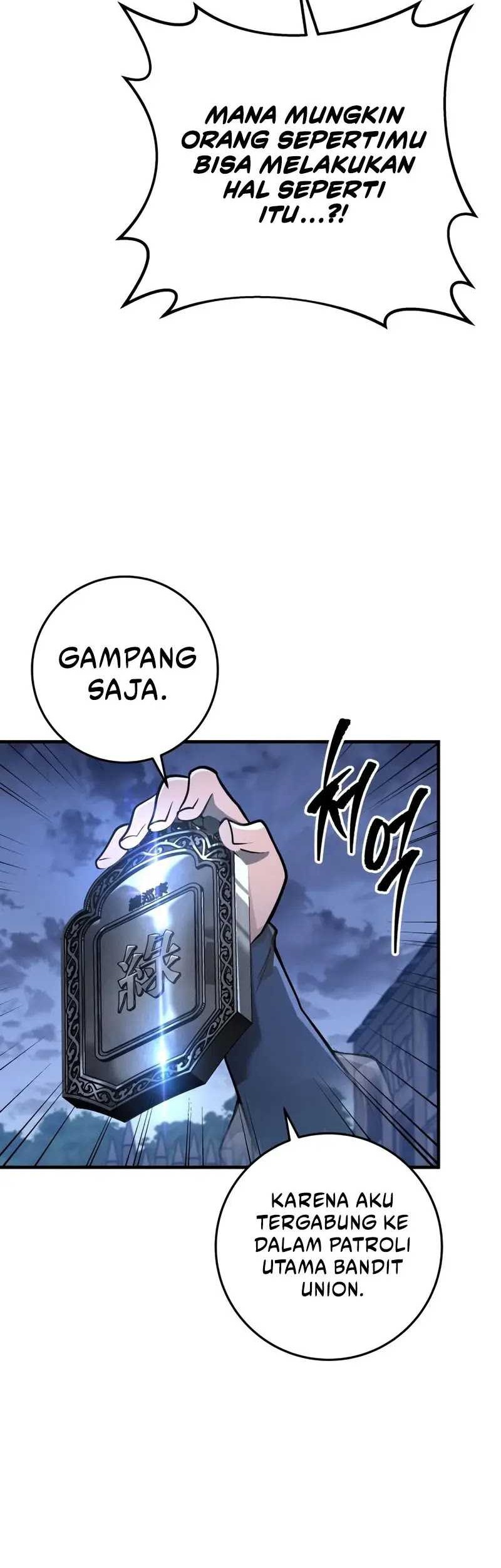 Heavenly Inquisition Sword chapter 80 halaman 57
