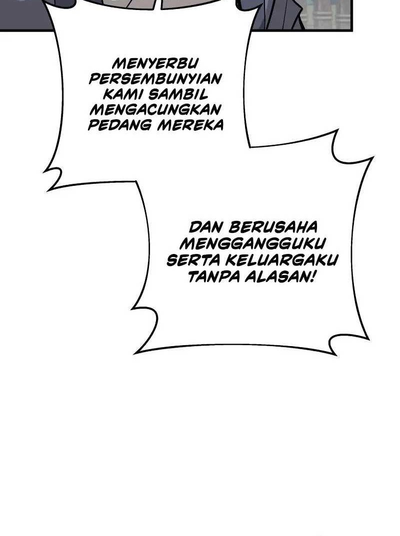 Heavenly Inquisition Sword chapter 81 halaman 30