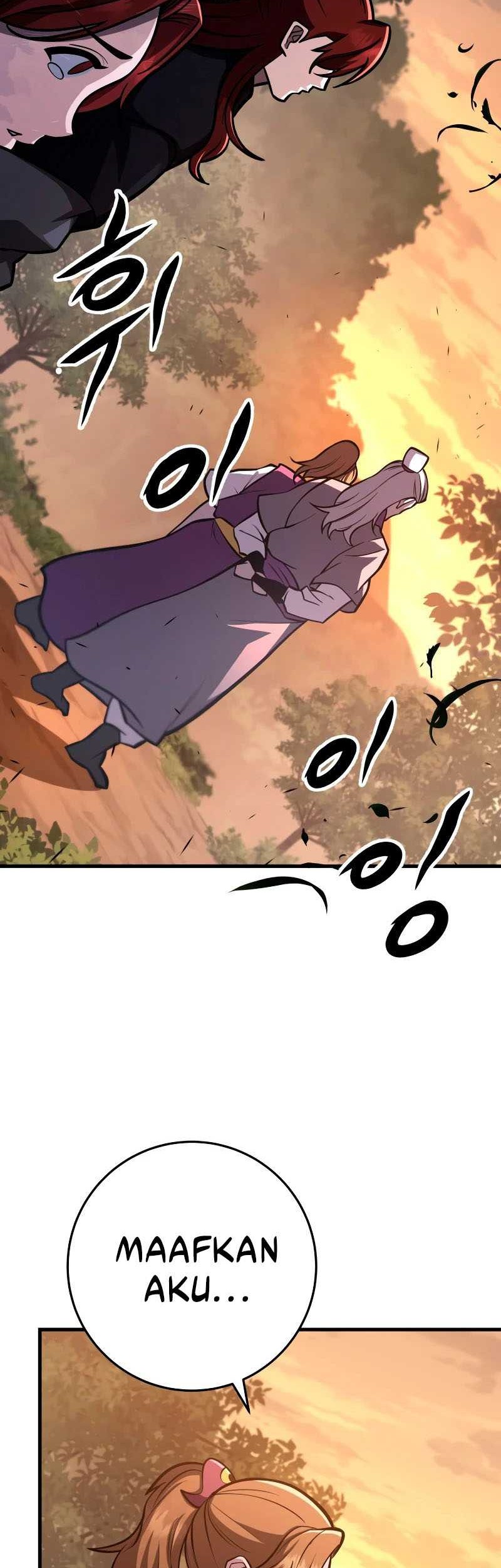 Heavenly Inquisition Sword chapter 82 halaman 7