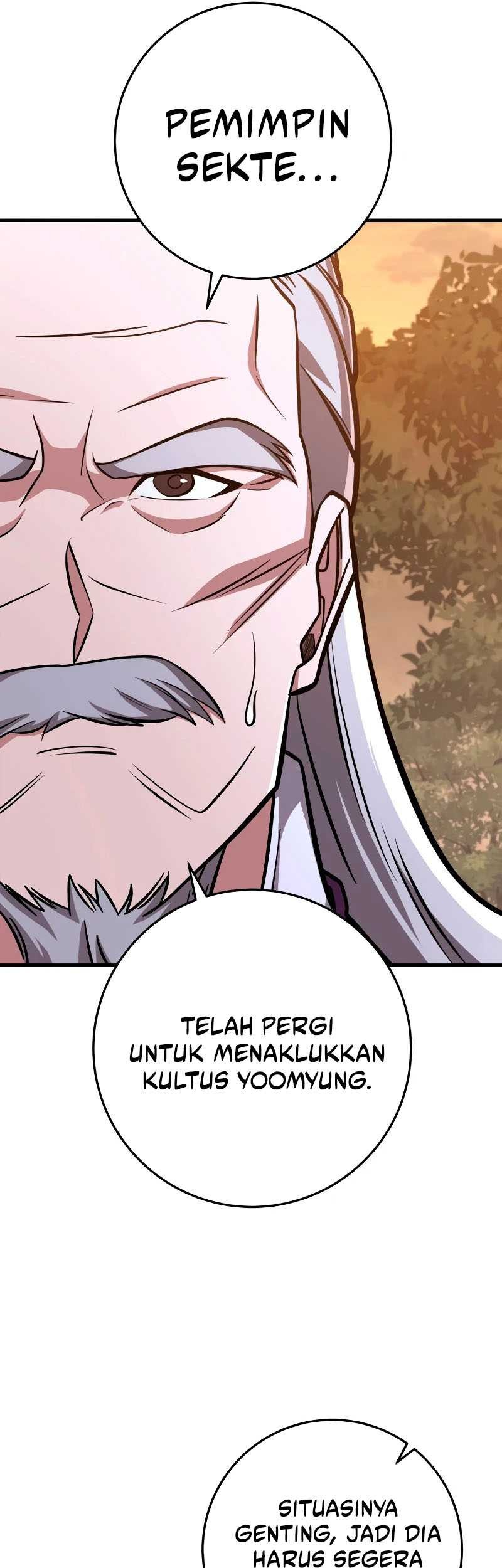 Heavenly Inquisition Sword chapter 82 halaman 10