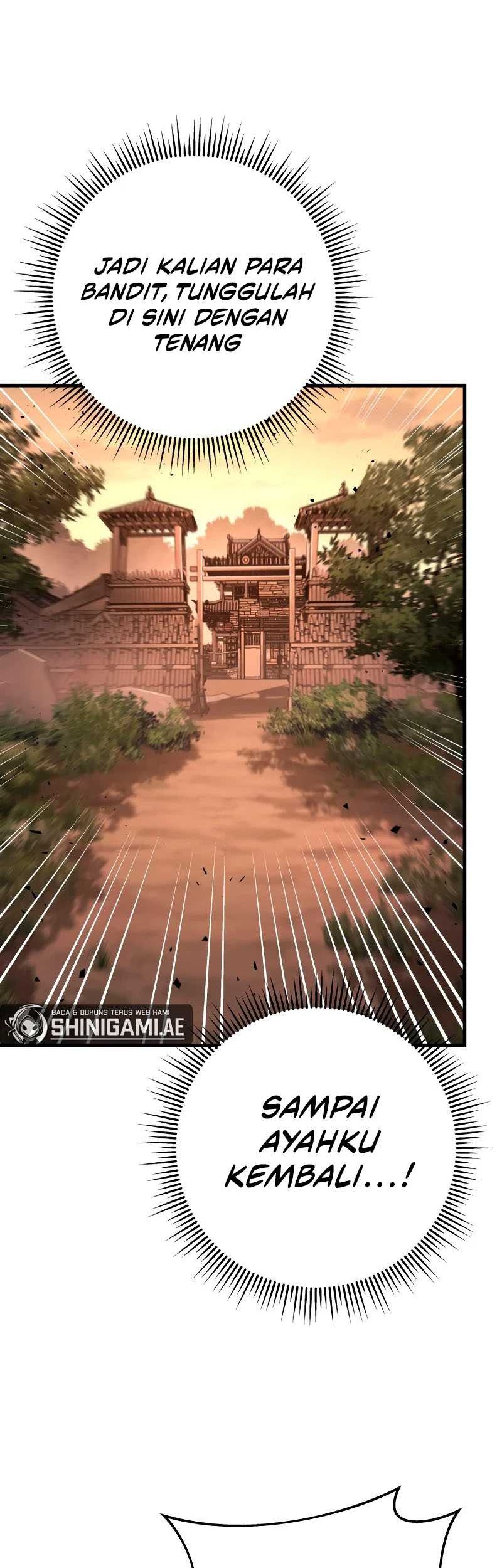 Heavenly Inquisition Sword chapter 82 halaman 15