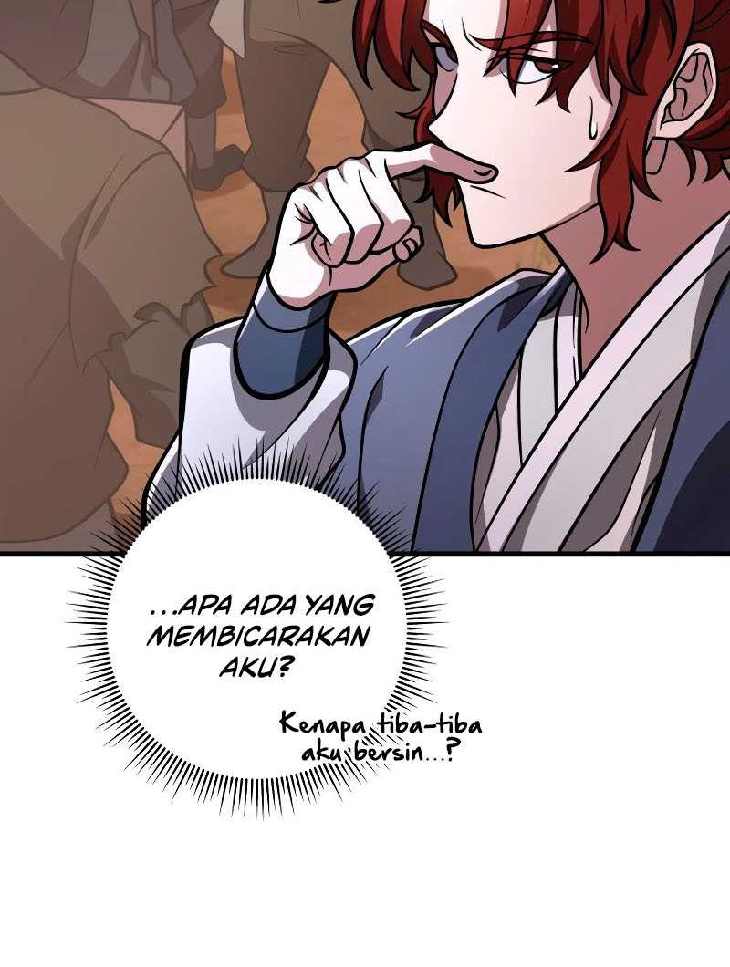 Heavenly Inquisition Sword chapter 82 halaman 17