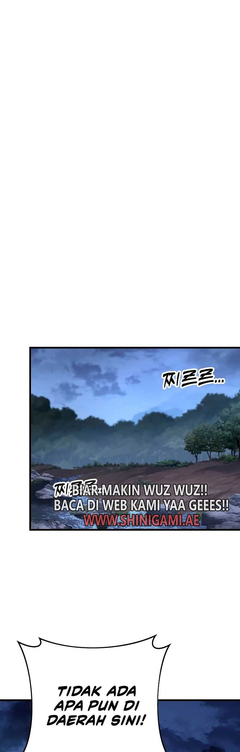 Heavenly Inquisition Sword chapter 82 halaman 20