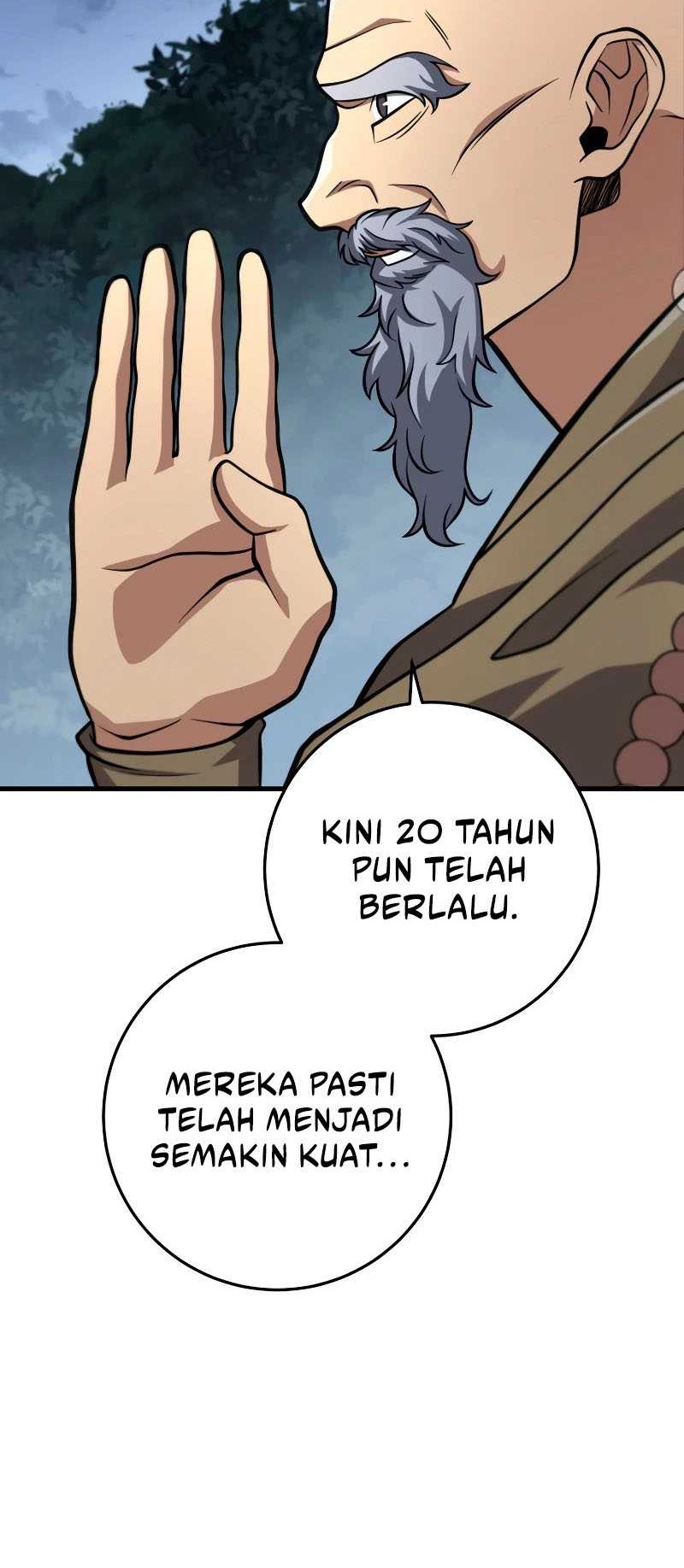 Heavenly Inquisition Sword chapter 82 halaman 25