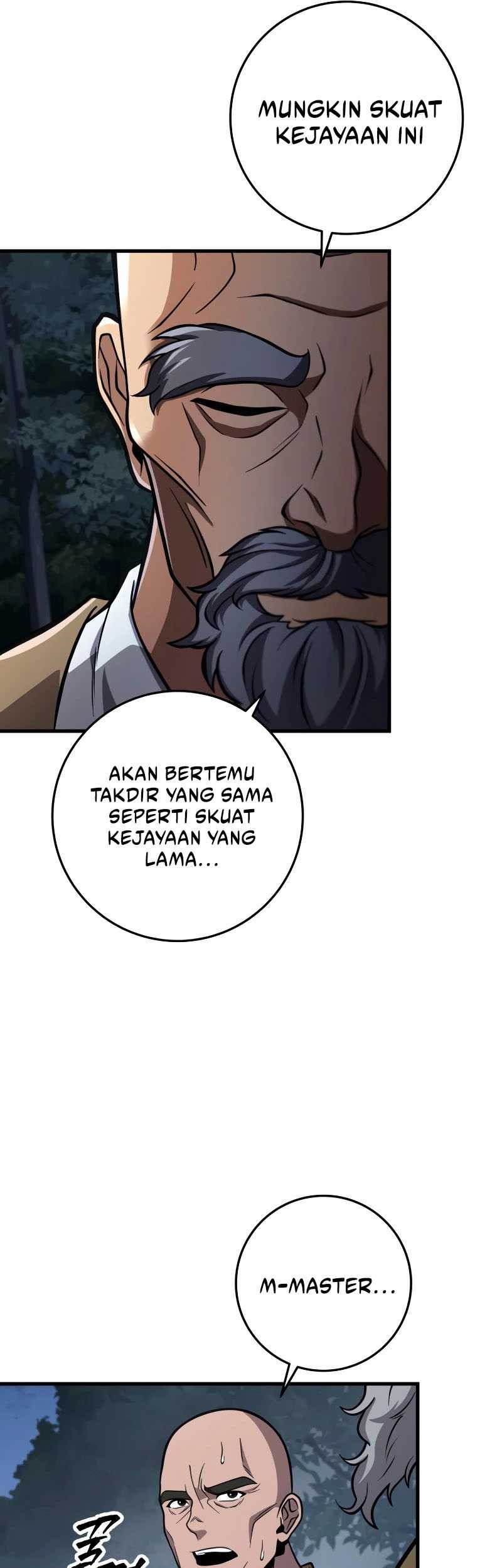 Heavenly Inquisition Sword chapter 82 halaman 26