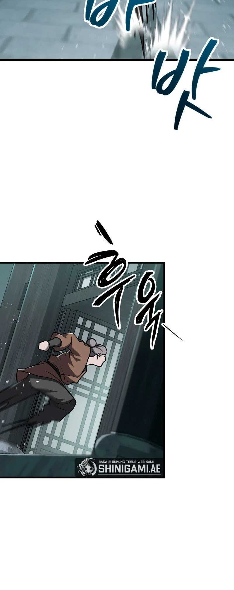Heavenly Inquisition Sword chapter 82 halaman 37