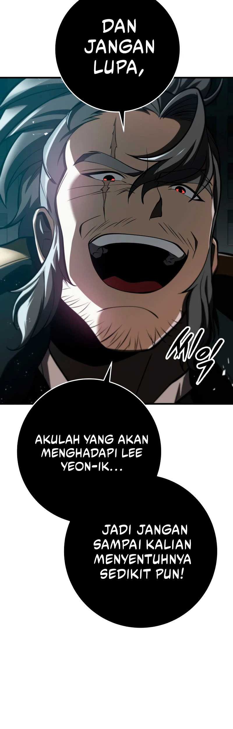 Heavenly Inquisition Sword chapter 82 halaman 44