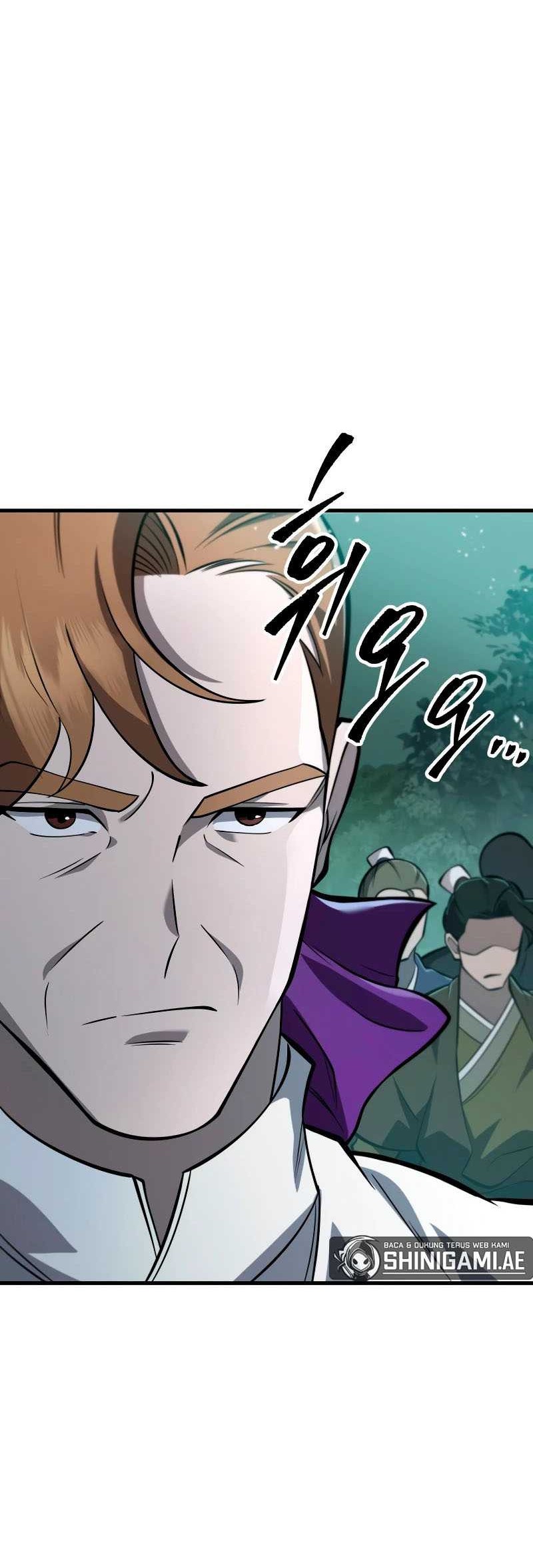 Heavenly Inquisition Sword chapter 82 halaman 45