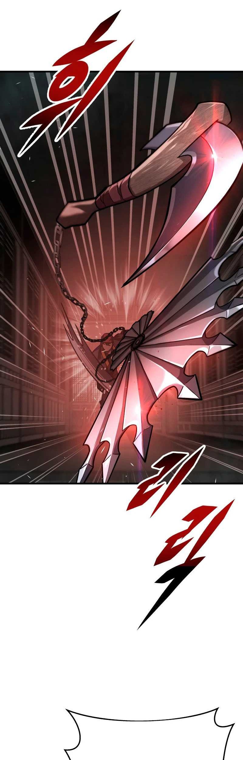 Heavenly Inquisition Sword chapter 82 halaman 51