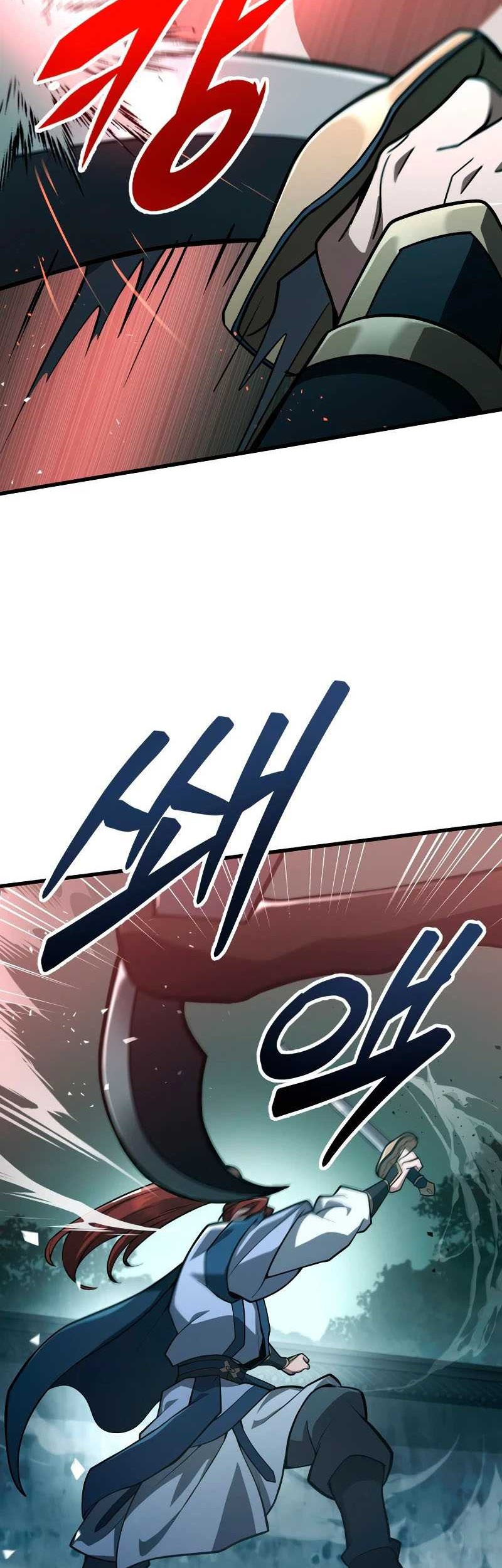 Heavenly Inquisition Sword chapter 82 halaman 55