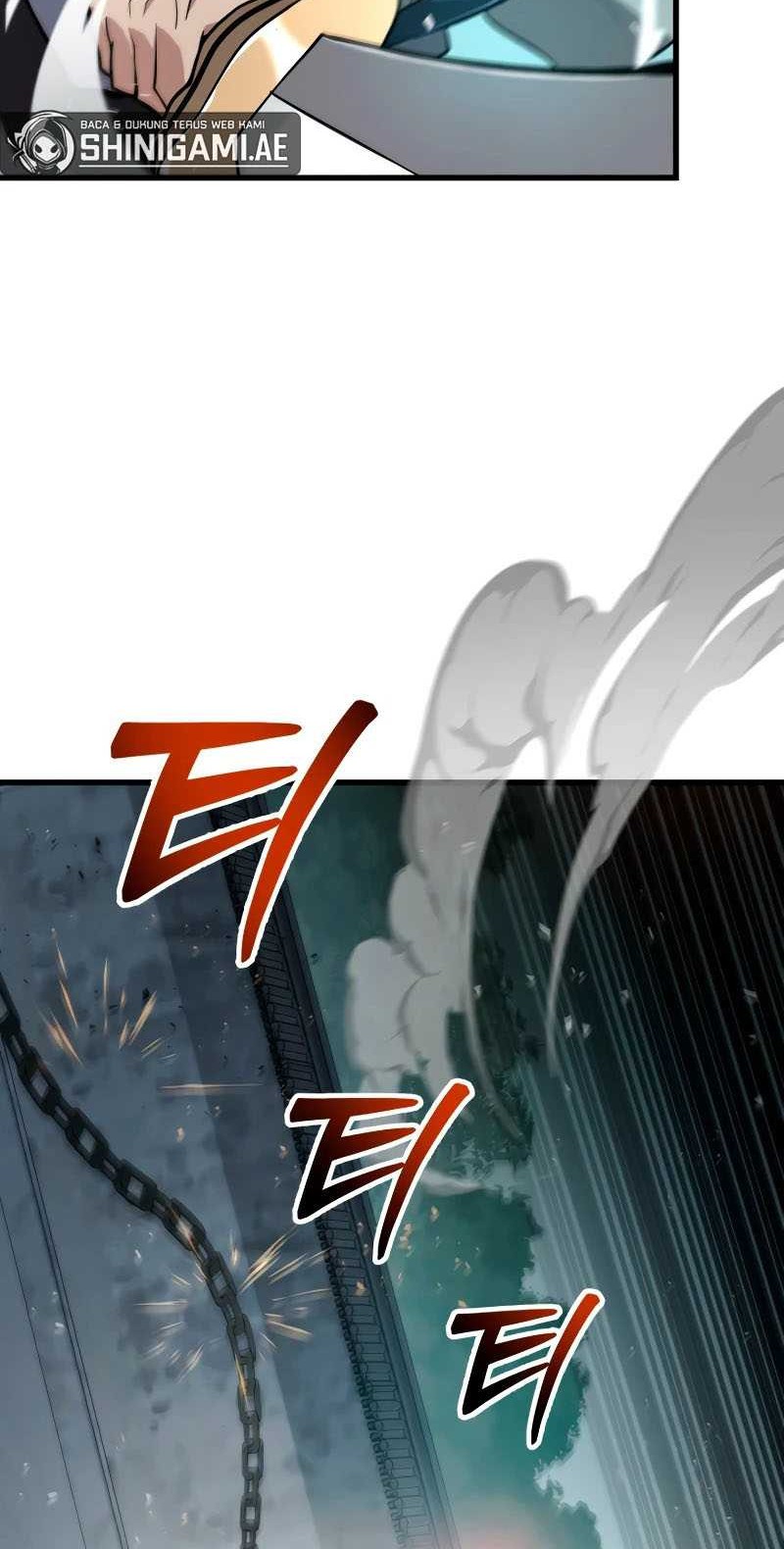 Heavenly Inquisition Sword chapter 82 halaman 57