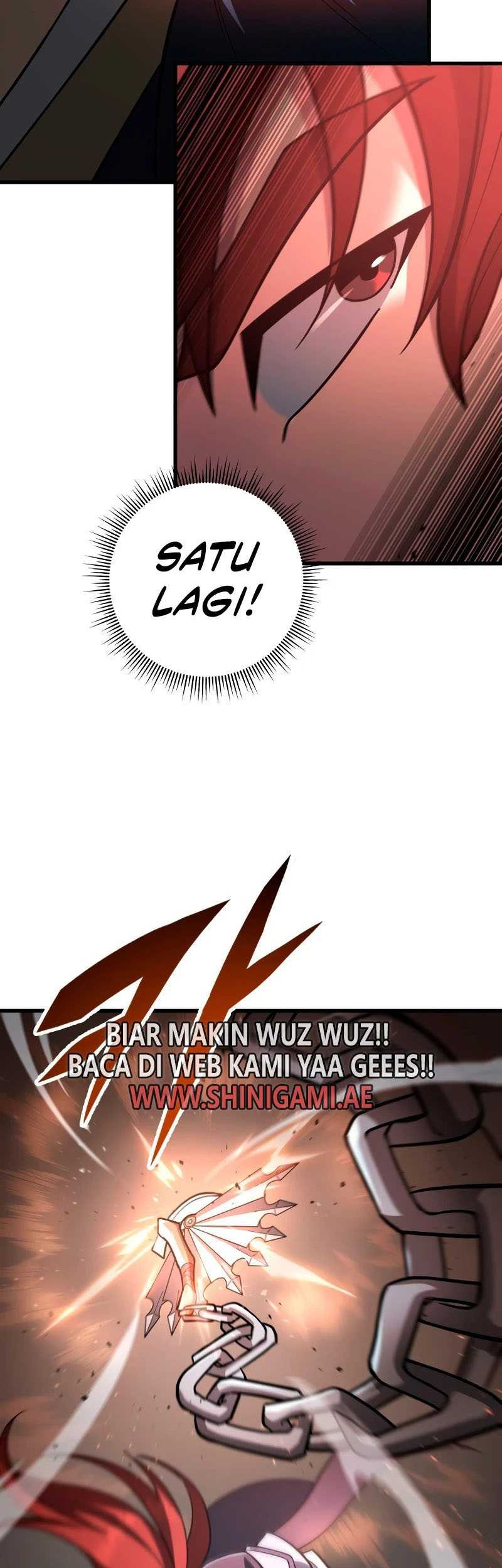 Heavenly Inquisition Sword chapter 82 halaman 59
