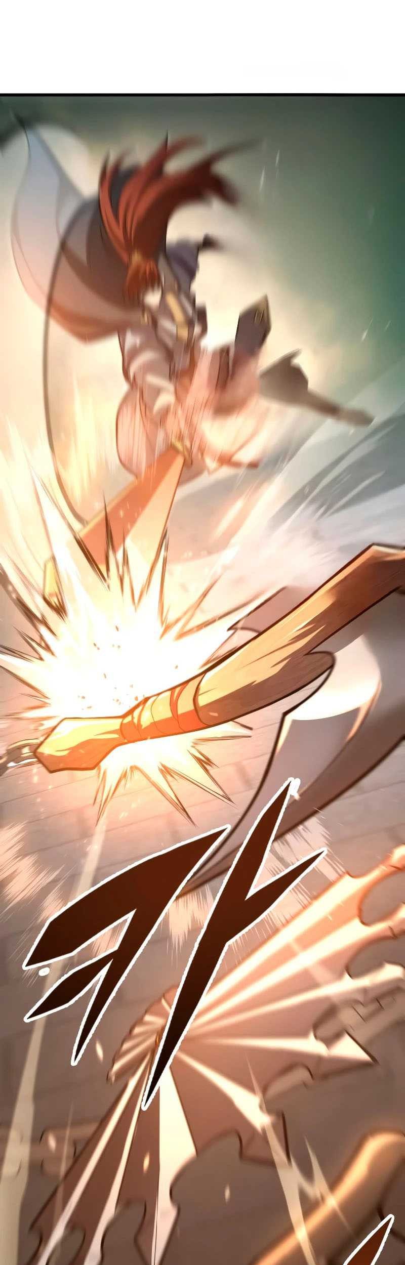 Heavenly Inquisition Sword chapter 82 halaman 62
