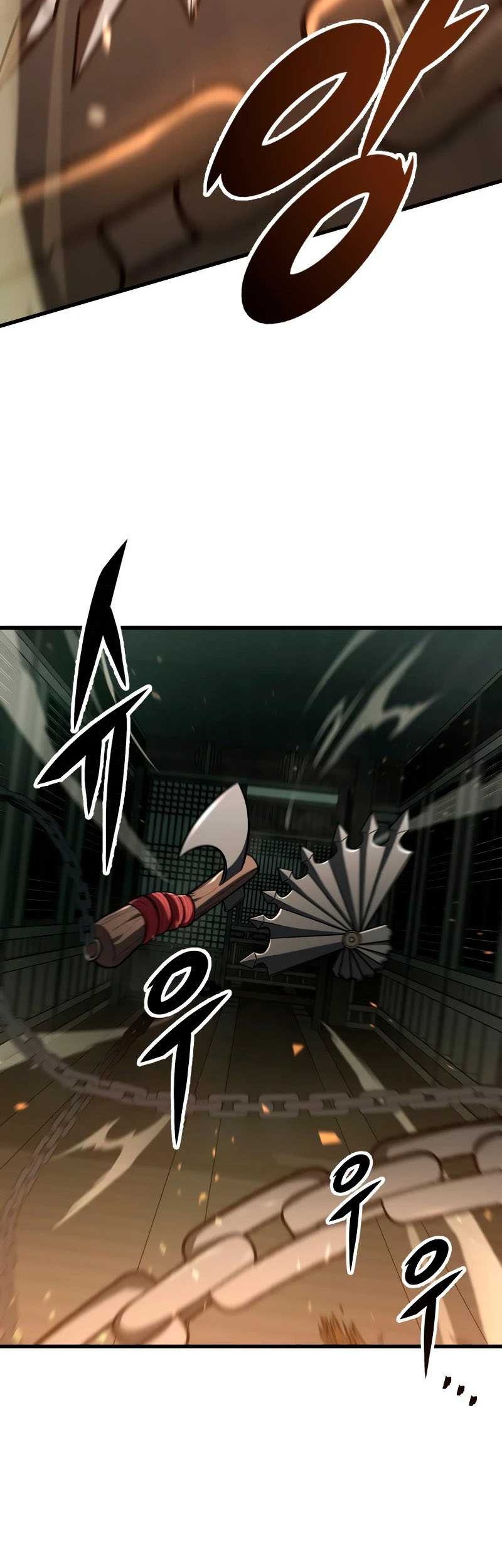 Heavenly Inquisition Sword chapter 82 halaman 63