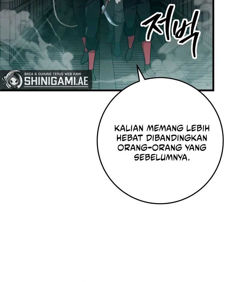 Heavenly Inquisition Sword chapter 82 halaman 69