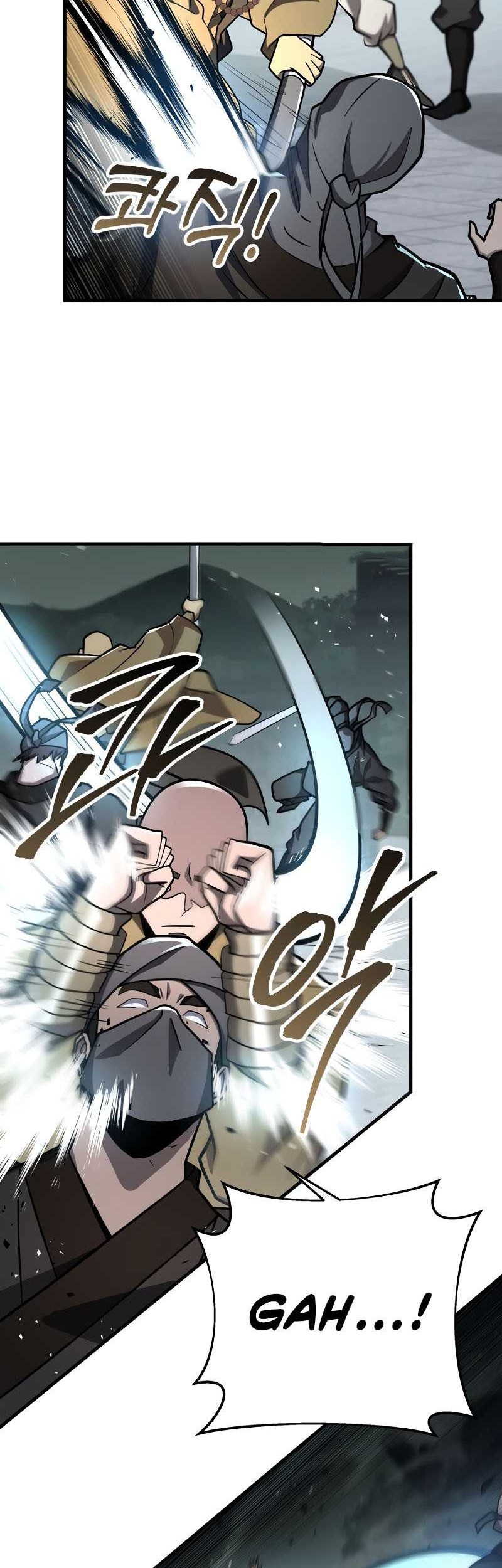 Heavenly Inquisition Sword Bab 83 halaman 19