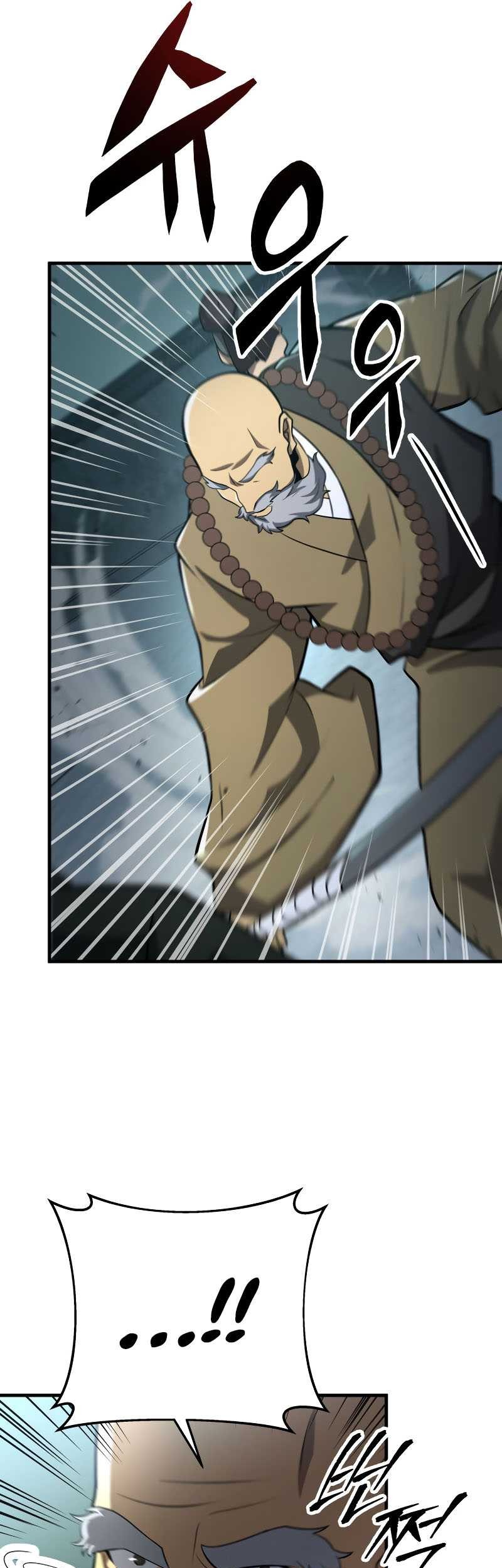 Heavenly Inquisition Sword Bab 83 halaman 30
