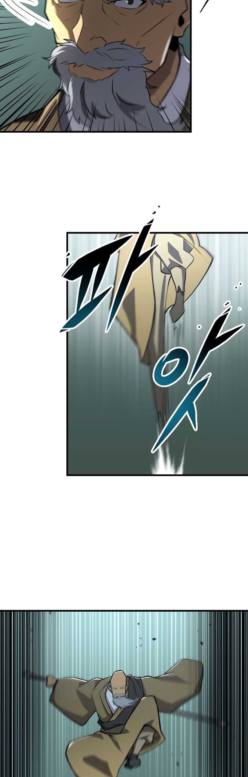 Heavenly Inquisition Sword Bab 83 halaman 31