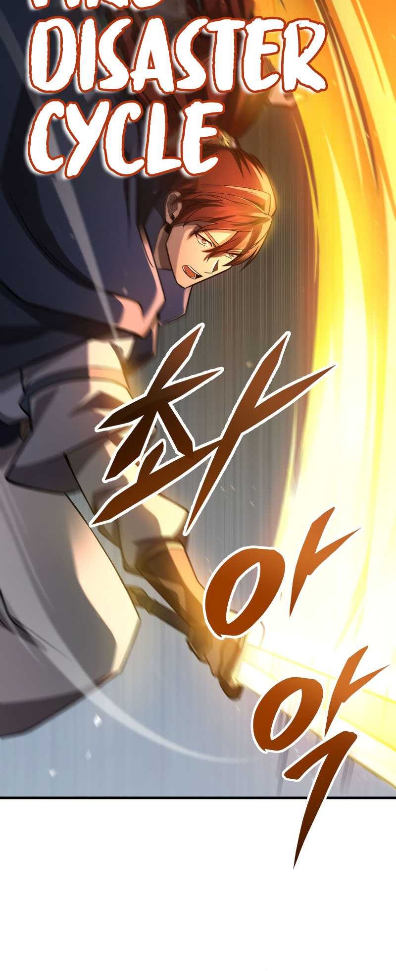 Heavenly Inquisition Sword Bab 83 halaman 49