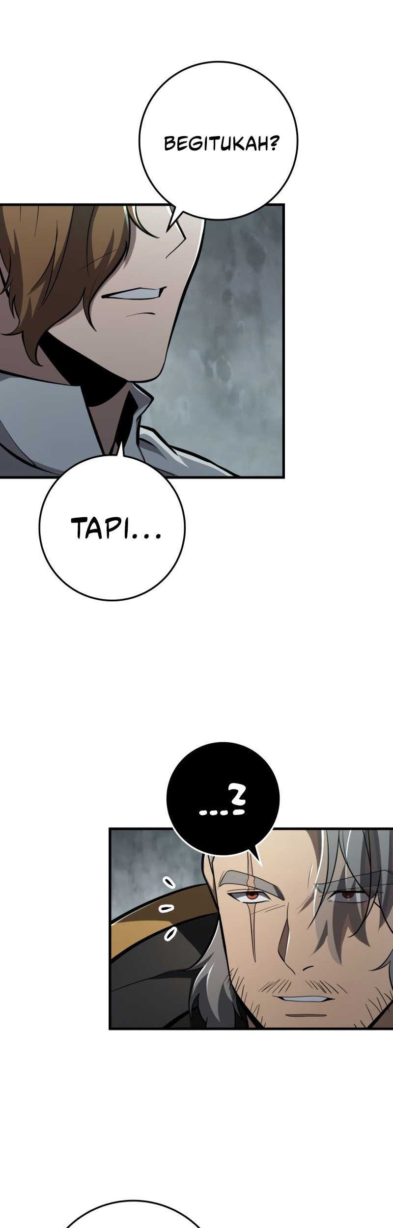 Heavenly Inquisition Sword chapter 84 halaman 7