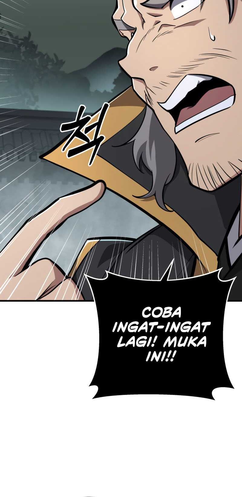 Heavenly Inquisition Sword chapter 84 halaman 9