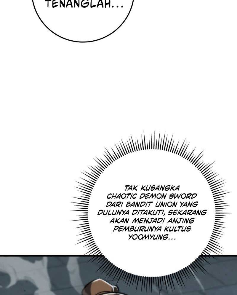 Heavenly Inquisition Sword chapter 84 halaman 13