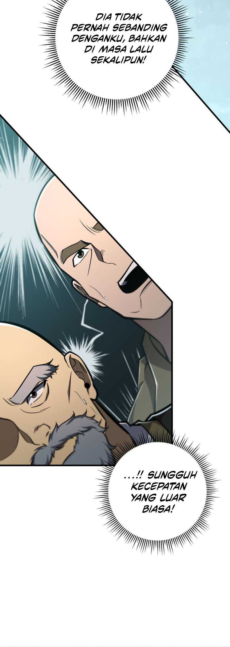 Heavenly Inquisition Sword chapter 84 halaman 17