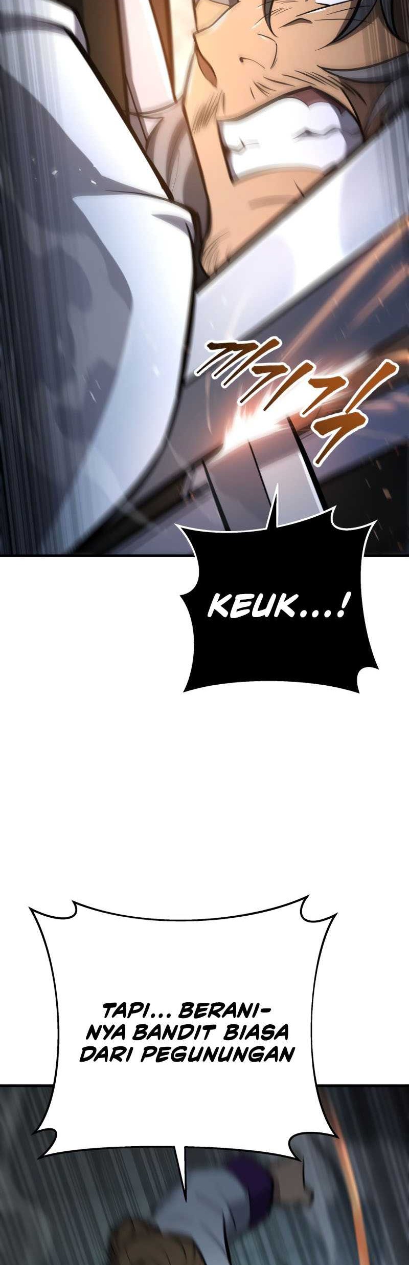Heavenly Inquisition Sword chapter 84 halaman 21