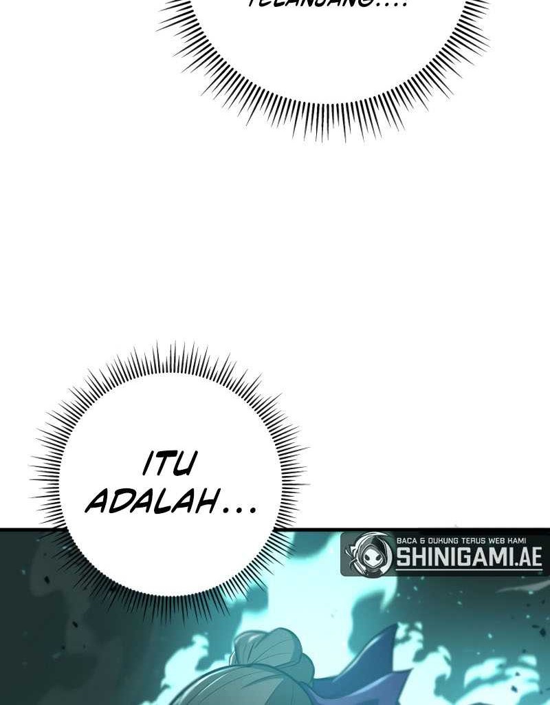 Heavenly Inquisition Sword chapter 84 halaman 25