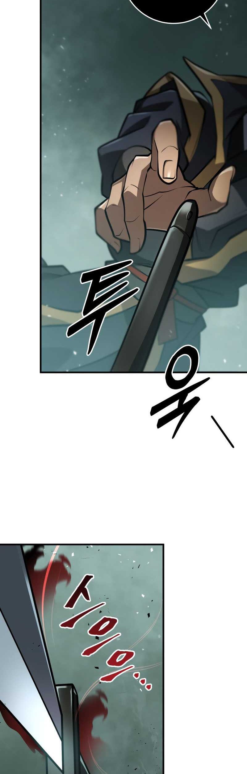 Heavenly Inquisition Sword chapter 84 halaman 31