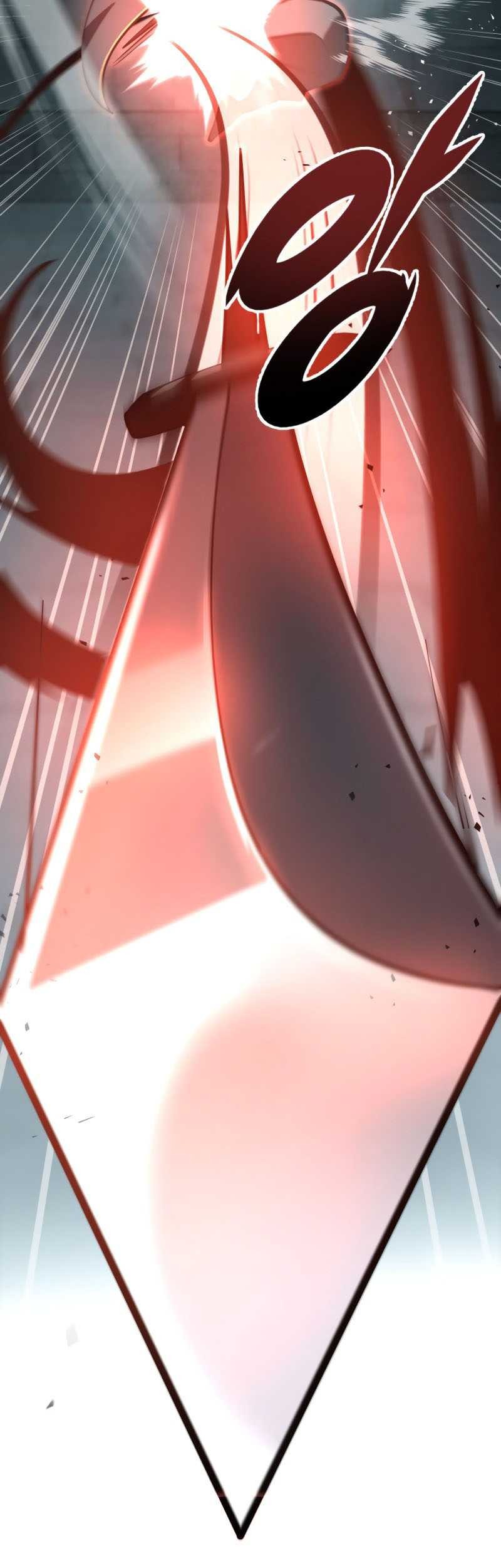 Heavenly Inquisition Sword chapter 84 halaman 34