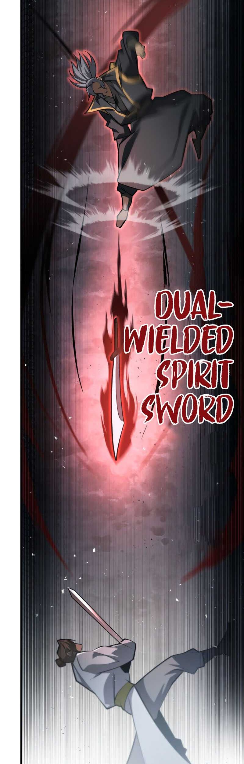 Heavenly Inquisition Sword chapter 84 halaman 36