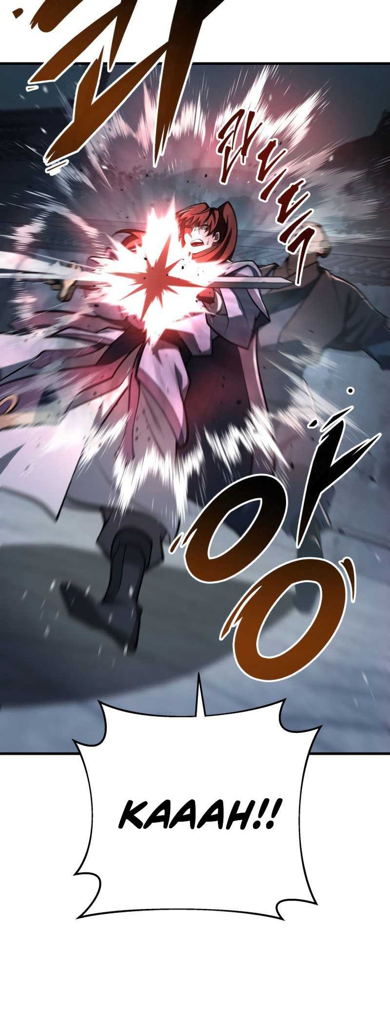 Heavenly Inquisition Sword chapter 84 halaman 42