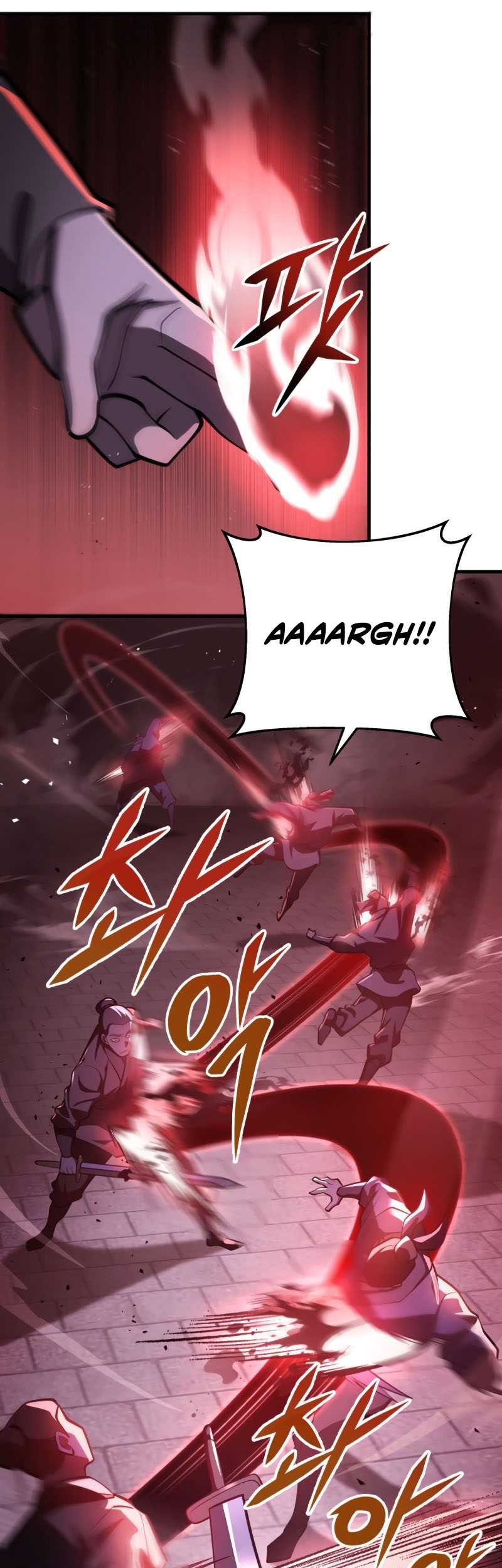 Heavenly Inquisition Sword chapter 84 halaman 47
