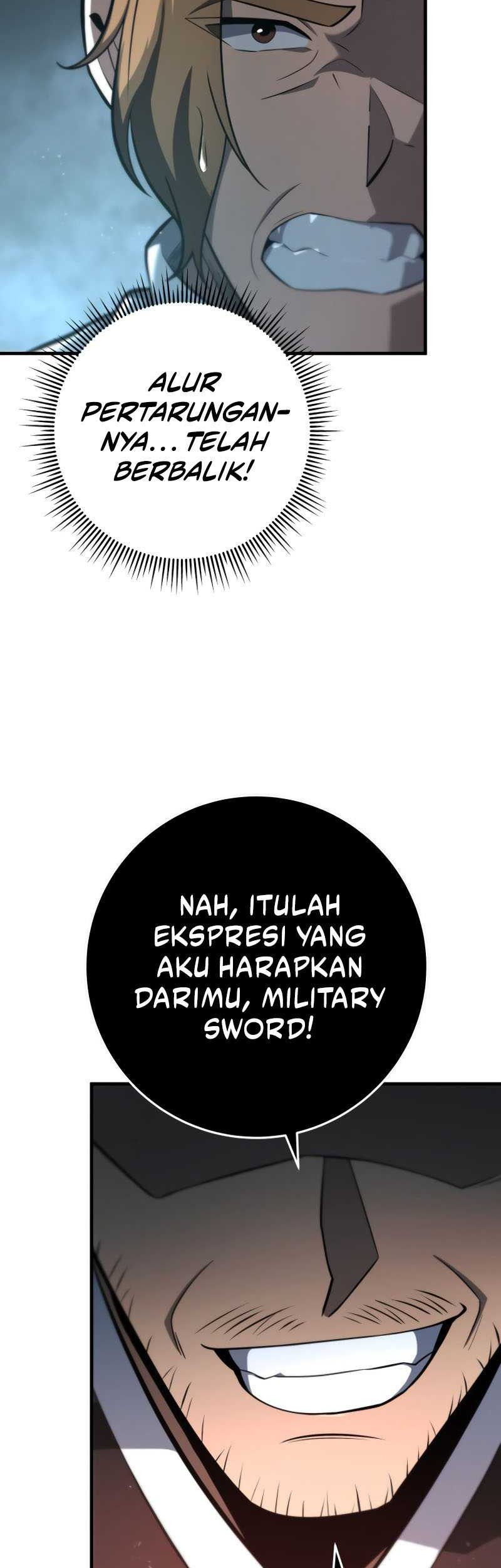 Heavenly Inquisition Sword chapter 84 halaman 53